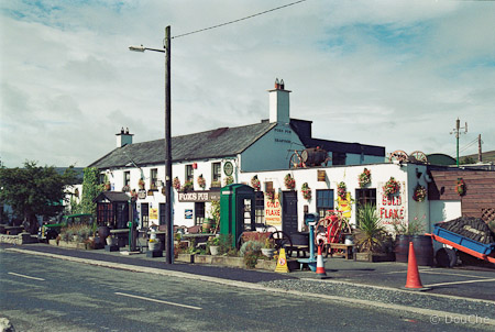 Wicklow Mountains