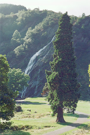 Waterfall