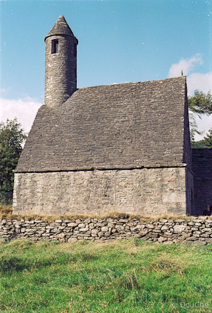 Glendalough