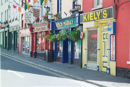 New Ross