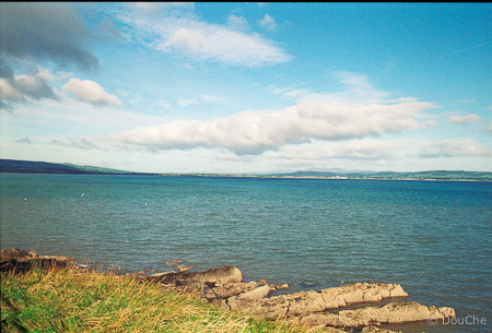 Helvick Head