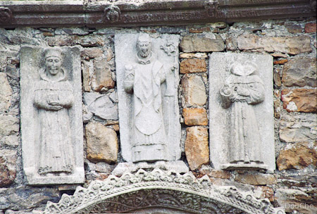 Clonmacnois