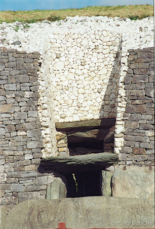 New Grange
