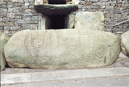 New Grange