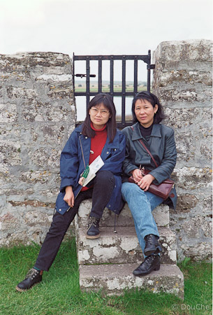 Clonmacnois