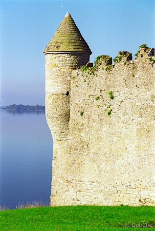Park's Castle