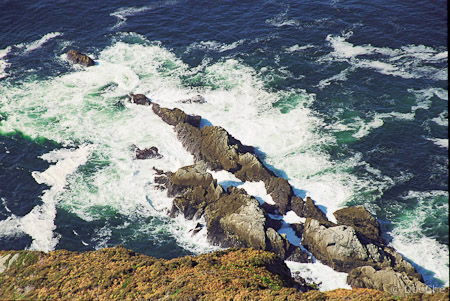 Cliffs of Bunglas