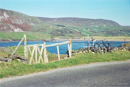 Malin Bay
