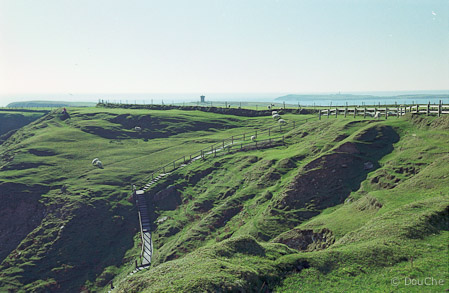 Trabane Strand