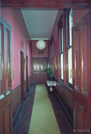 Netterville Manor