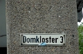 Streetnames