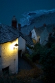 Clovelly