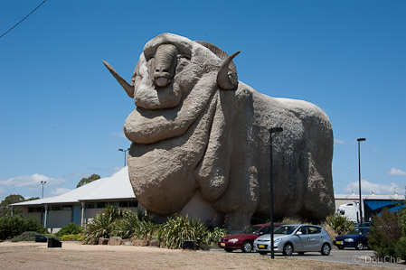 Goulburn