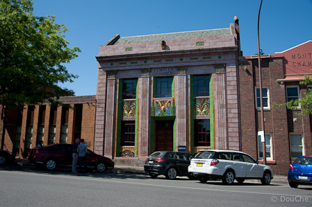 Goulburn