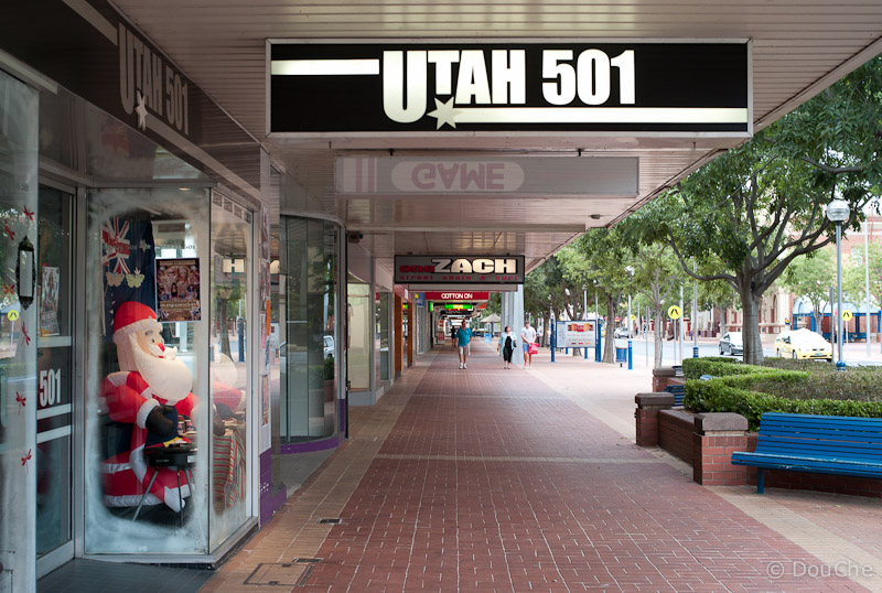 Albury