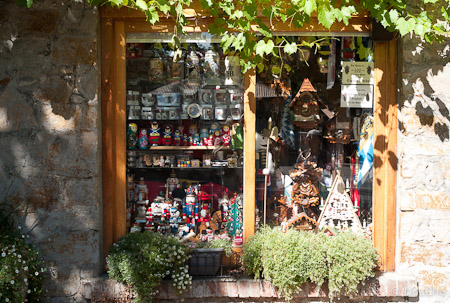 Hahndorf