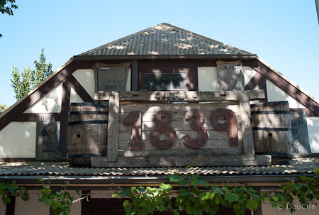 Hahndorf
