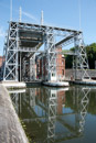Canal Du Centre