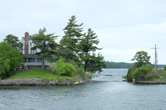 Thousand Islands