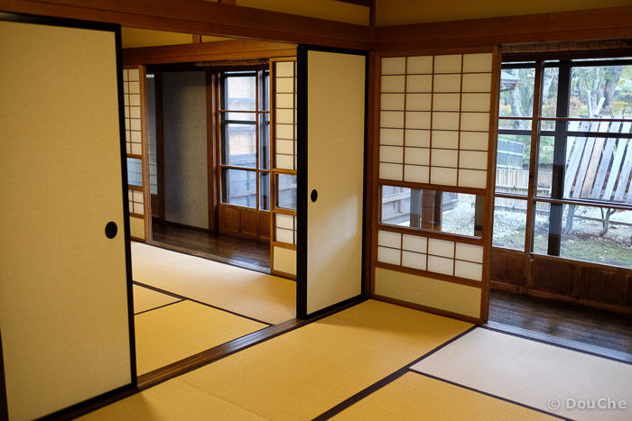  - Kakunodatemachi