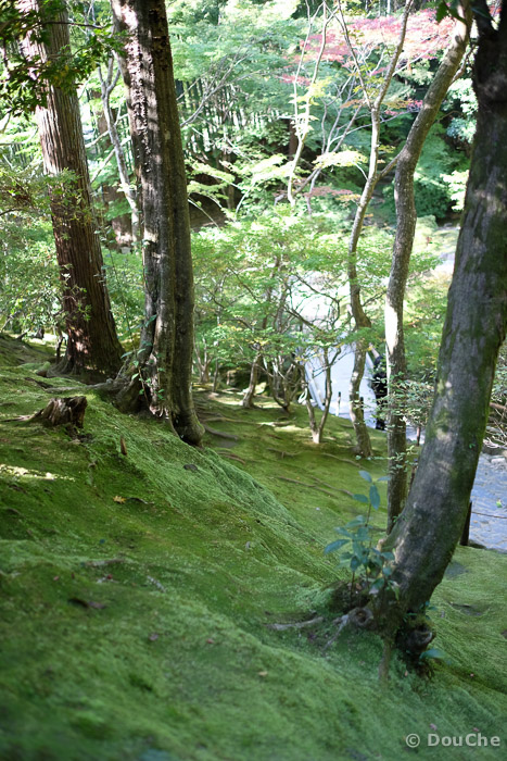  - Ginkakujicho