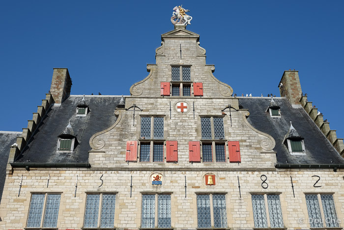 Middelburg